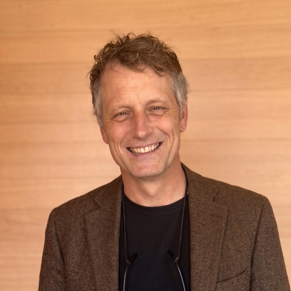 Alex Van Dijk