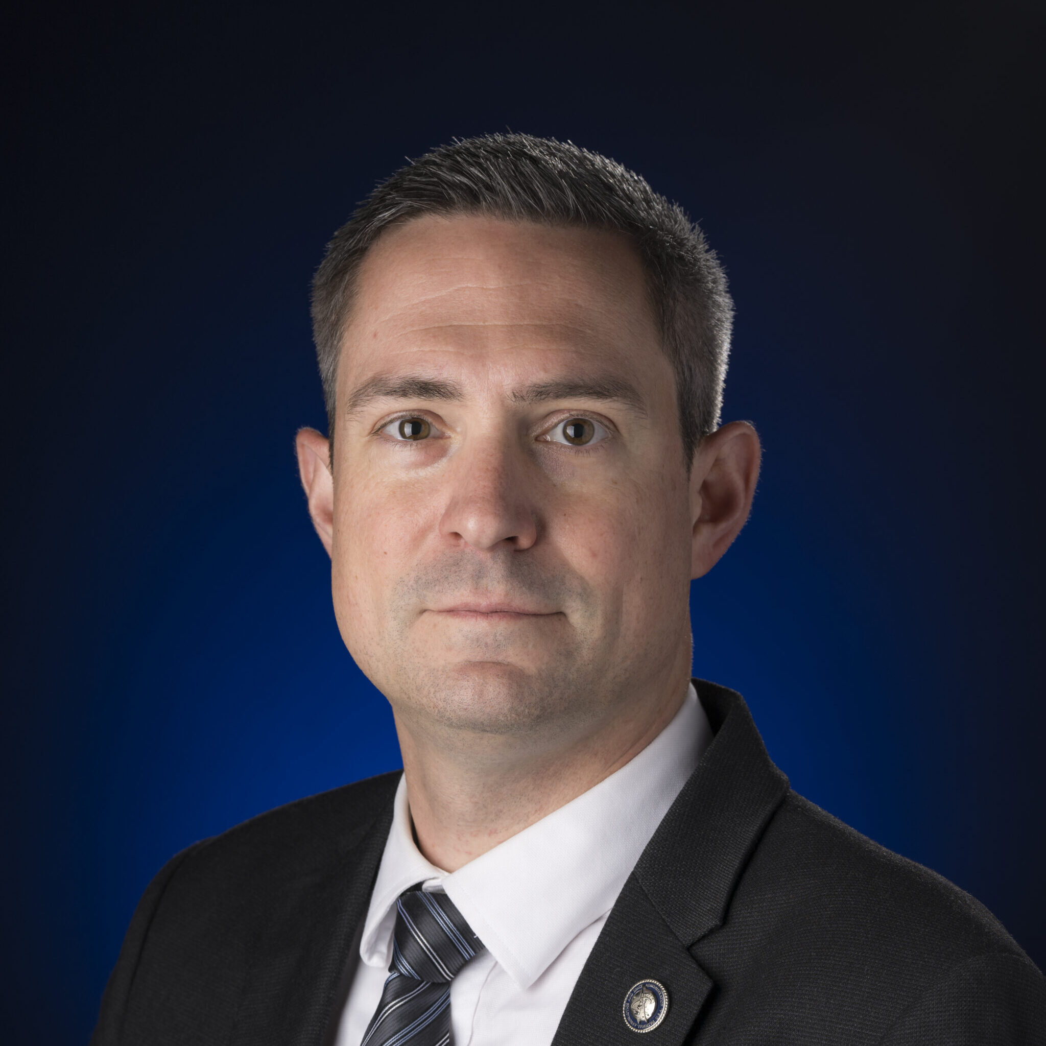 Christopher Baker