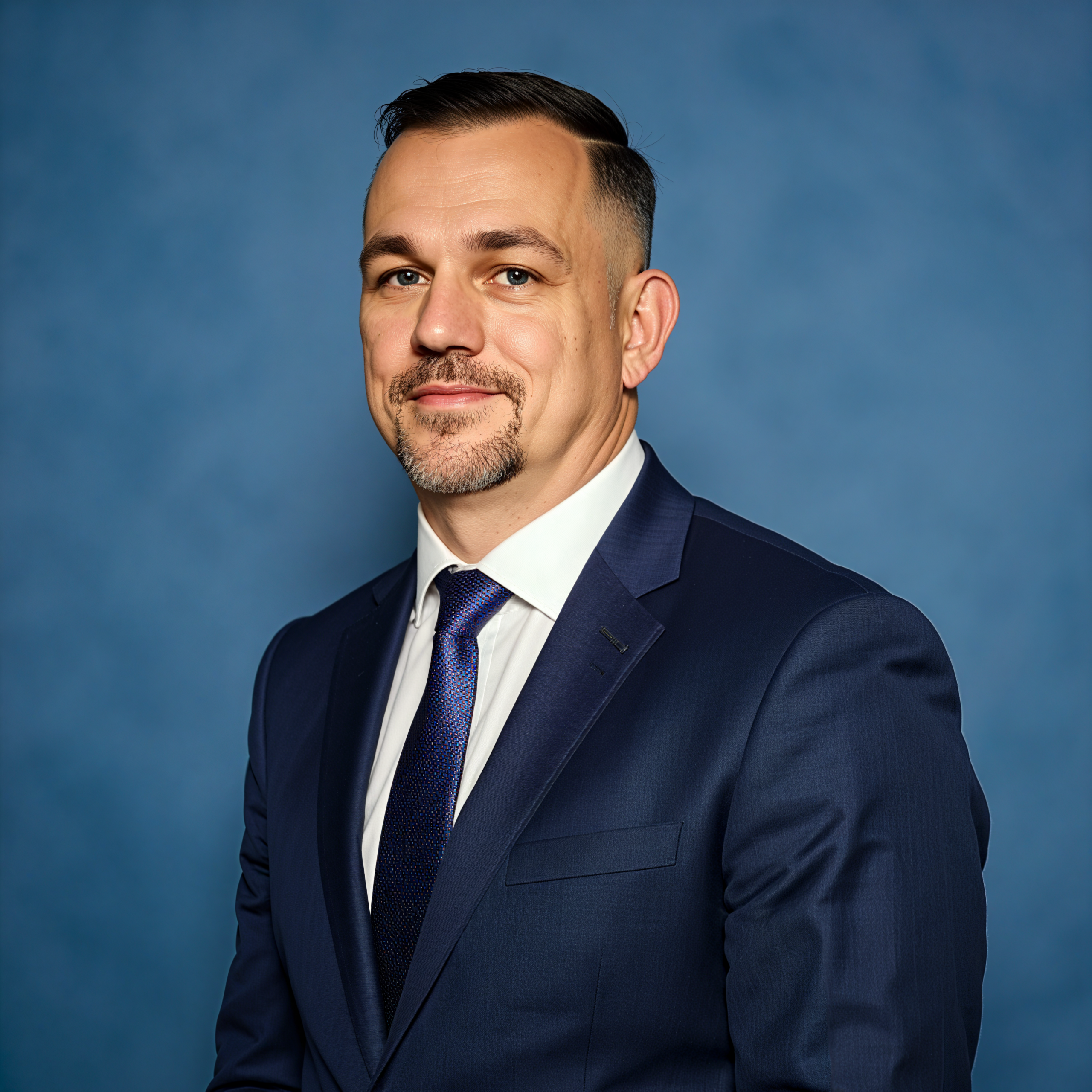 Chris Birkinbine