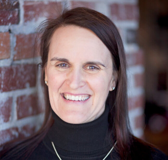 Danielle McCulloch