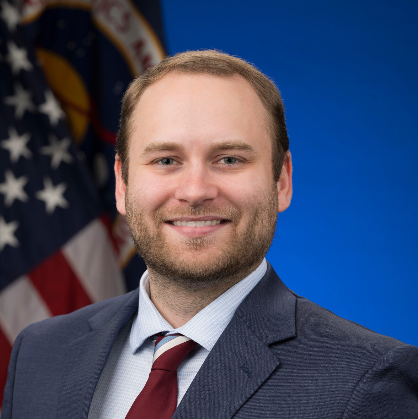 Derrick Seubert