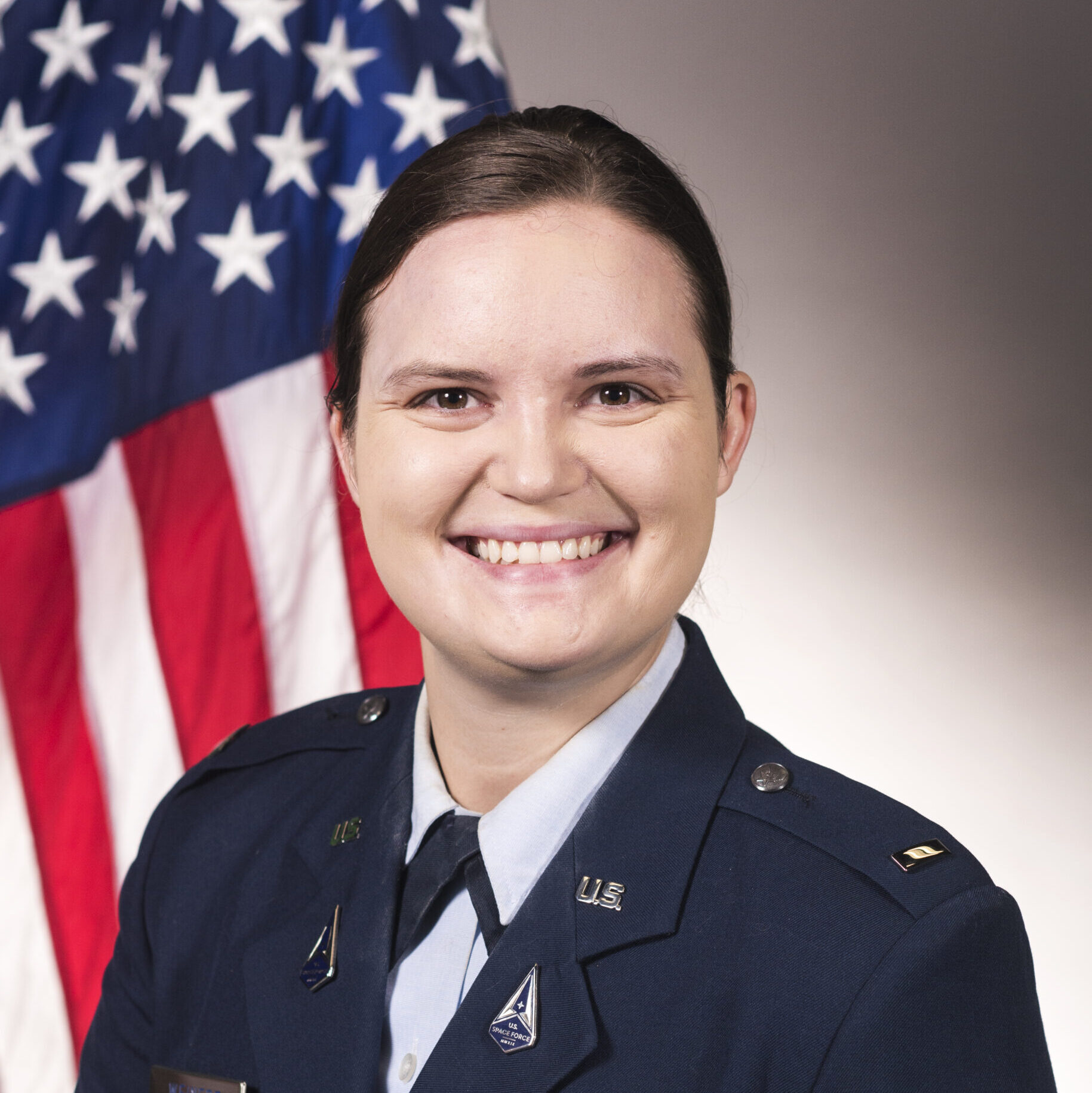 Capt Ginny Weinert