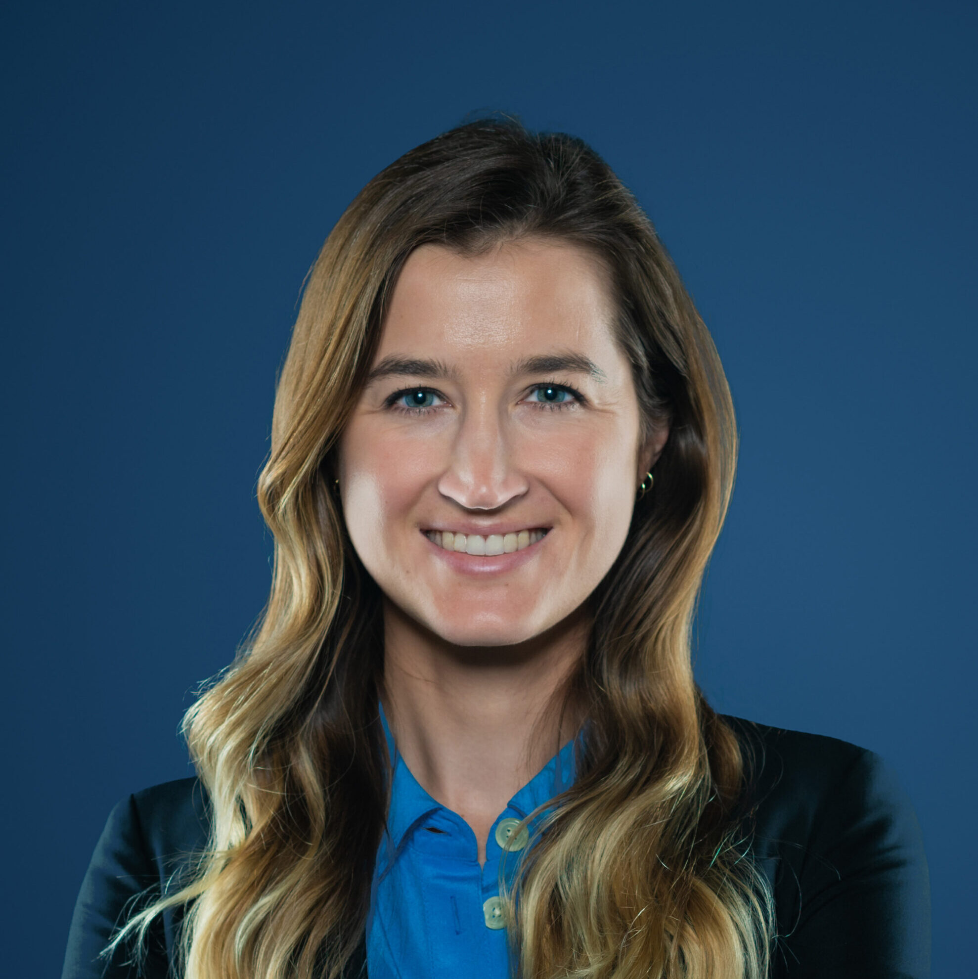 Hannah Weiher