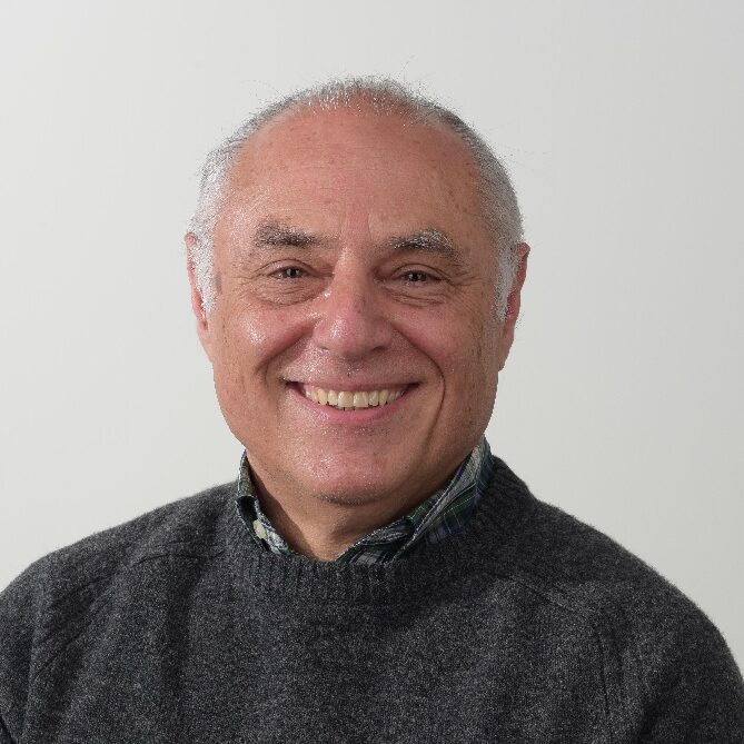 Henry Helvajian