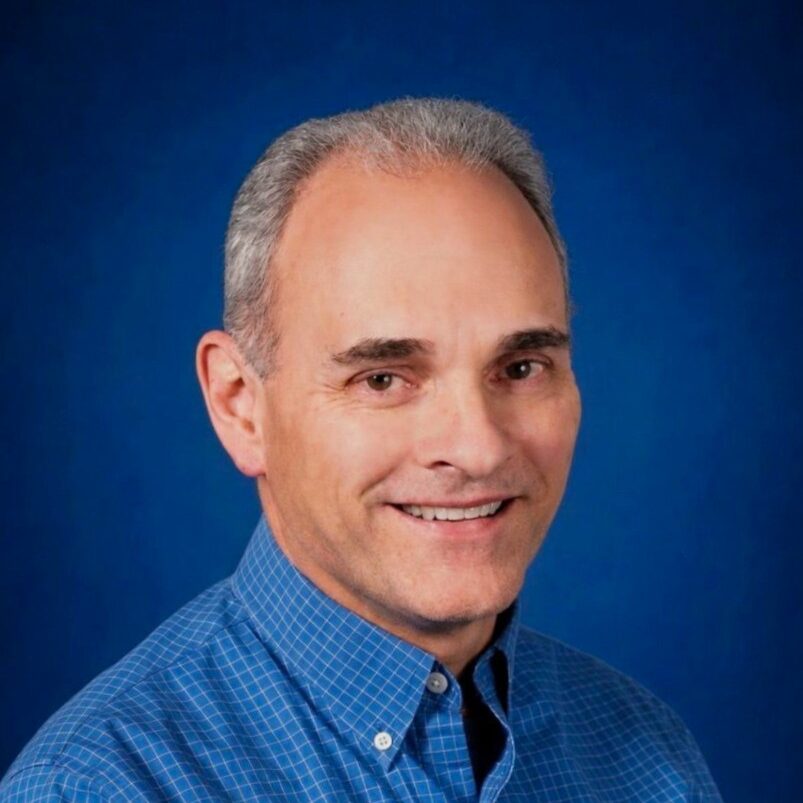 Mark Neuman