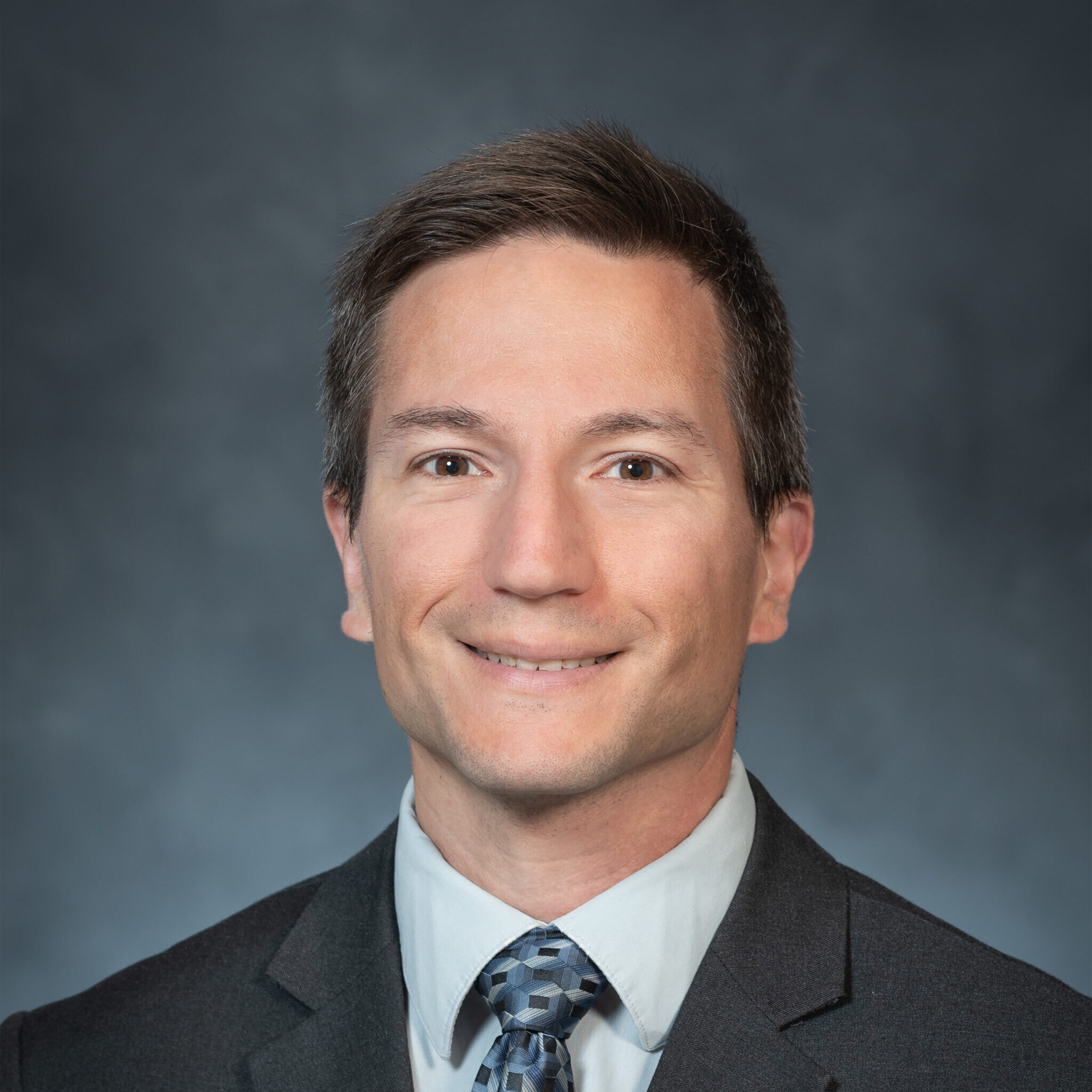 Matt DeMinico