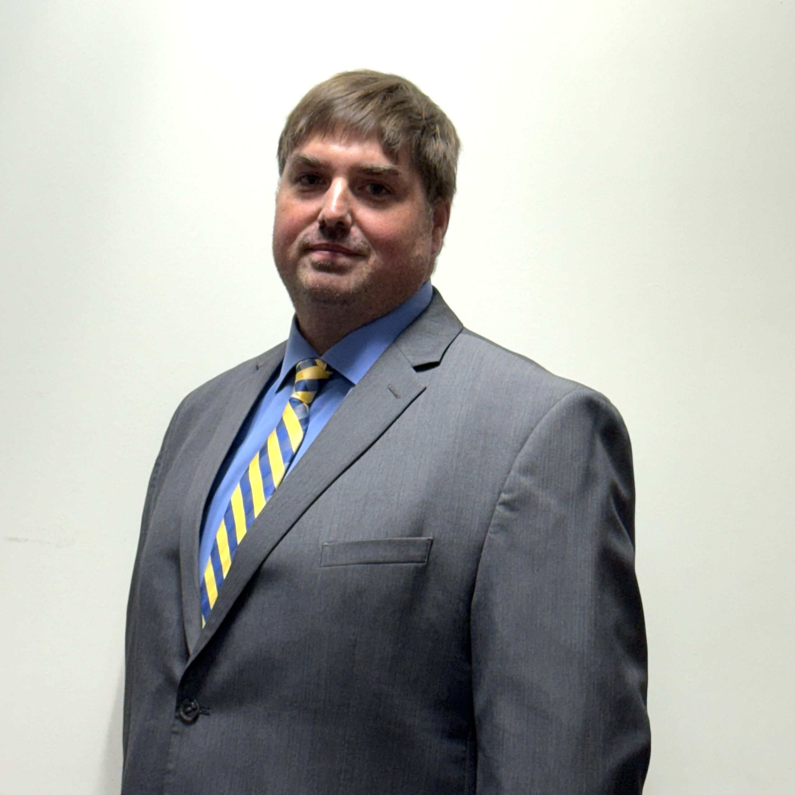 Matthew D. Brunner